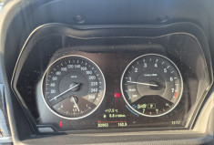 BMW X1 20i 192ch Sdrive Xline Toit ouvrant panoramique / Attelage