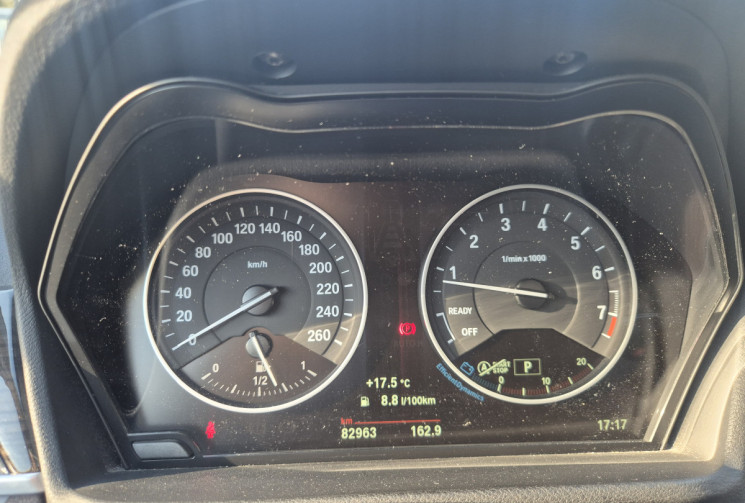 BMW X1 20i 192ch Sdrive Xline Toit ouvrant panoramique / Attelage