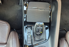 BMW X1 20i 192ch Sdrive Xline Toit ouvrant panoramique / Attelage