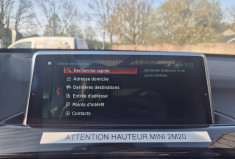 BMW X1 20i 192ch Sdrive Xline Toit ouvrant panoramique / Attelage