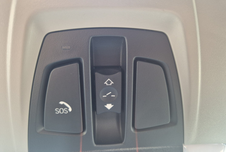 BMW X1 20i 192ch Sdrive Xline Toit ouvrant panoramique / Attelage