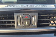 BMW X1 20i 192ch Sdrive Xline Toit ouvrant panoramique / Attelage