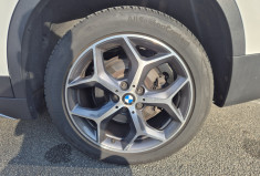 BMW X1 20i 192ch Sdrive Xline Toit ouvrant panoramique / Attelage