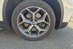 BMW X1 20i 192ch Sdrive Xline Toit ouvrant panoramique / Attelage