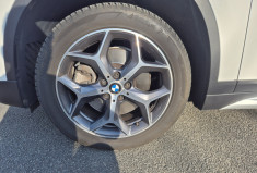 BMW X1 20i 192ch Sdrive Xline Toit ouvrant panoramique / Attelage