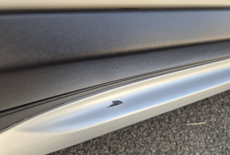 BMW X1 20i 192ch Sdrive Xline Toit ouvrant panoramique / Attelage