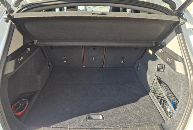 BMW X1 20i 192ch Sdrive Xline Toit ouvrant panoramique / Attelage