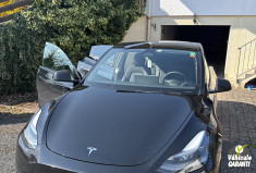 Tesla Model Y SR+ PROPULSION 275 CH