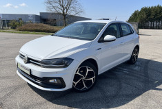 Volkswagen Polo 1.0 TSI 95Ch R-Line