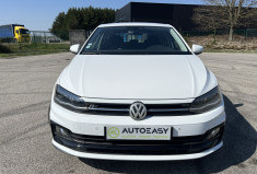 Volkswagen Polo 1.0 TSI 95Ch R-Line