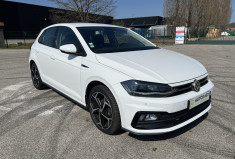 Volkswagen Polo 1.0 TSI 95Ch R-Line