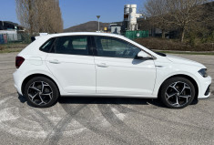 Volkswagen Polo 1.0 TSI 95Ch R-Line