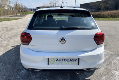 Volkswagen Polo 1.0 TSI 95Ch R-Line
