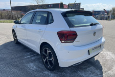 Volkswagen Polo 1.0 TSI 95Ch R-Line
