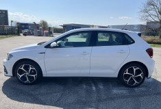 Volkswagen Polo 1.0 TSI 95Ch R-Line