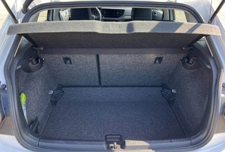 Volkswagen Polo 1.0 TSI 95Ch R-Line