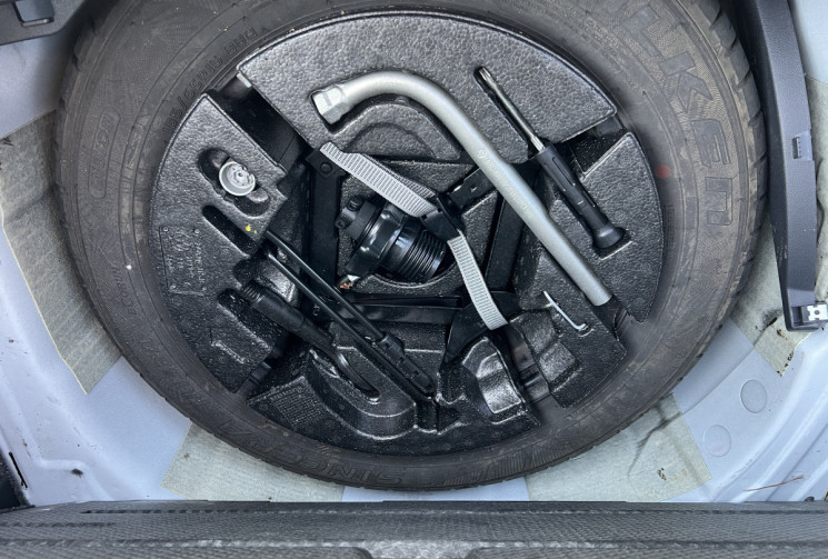 Volkswagen Polo 1.0 TSI 95 R-Line