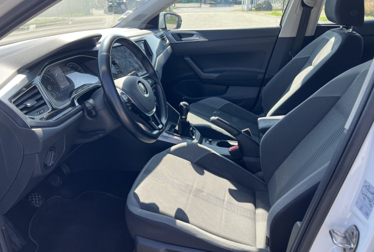 Volkswagen Polo 1.0 TSI 95 R-Line