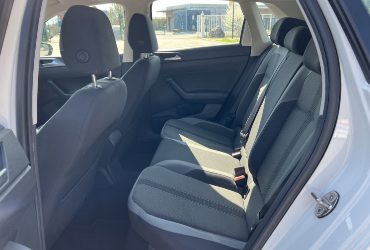 Volkswagen Polo 1.0 TSI 95Ch R-Line