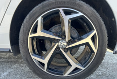 Volkswagen Polo 1.0 TSI 95Ch R-Line