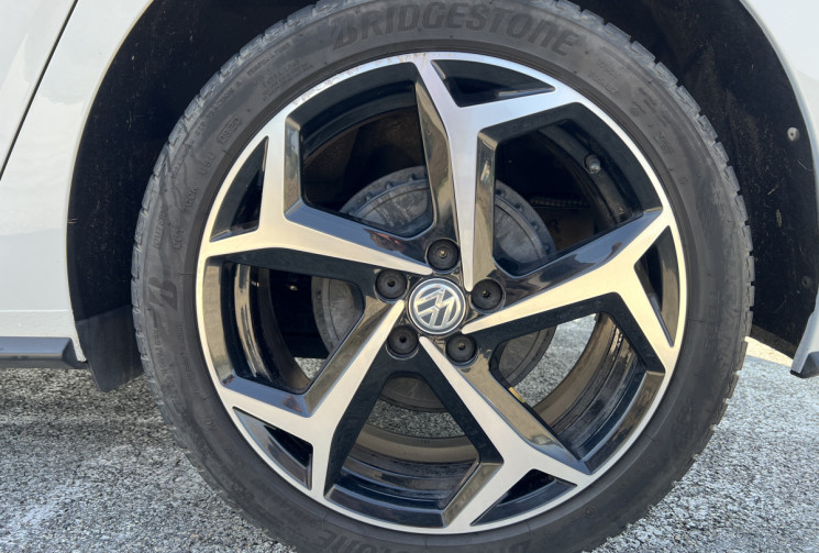 Volkswagen Polo 1.0 TSI 95Ch R-Line