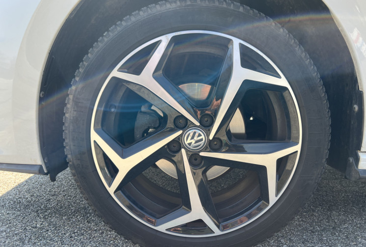 Volkswagen Polo 1.0 TSI 95 R-Line