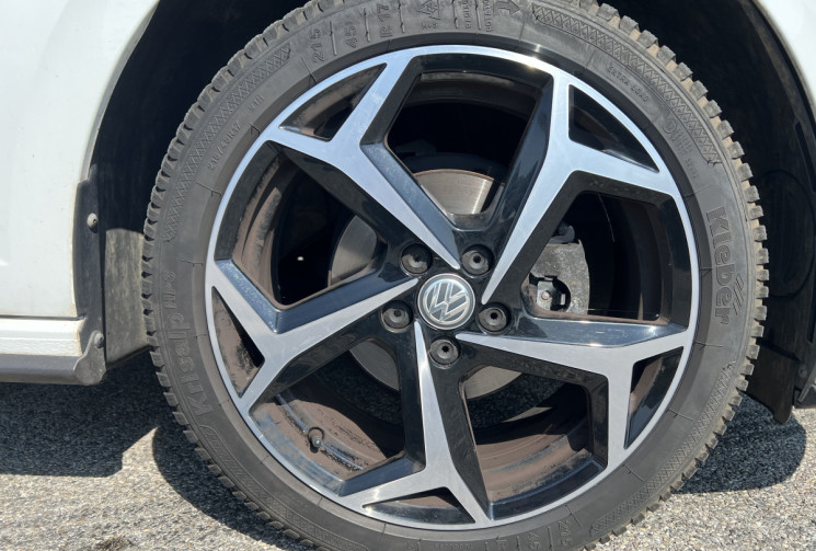 Volkswagen Polo 1.0 TSI 95Ch R-Line