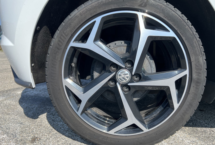 Volkswagen Polo 1.0 TSI 95 R-Line