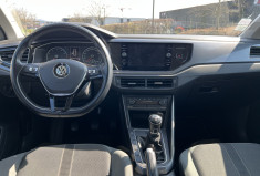 Volkswagen Polo 1.0 TSI 95Ch R-Line