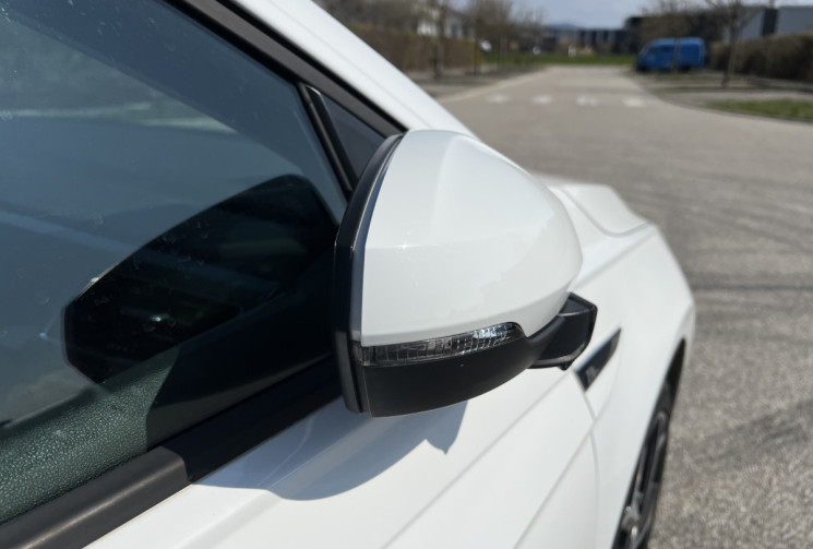 Volkswagen Polo 1.0 TSI 95Ch R-Line