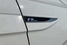 Volkswagen Polo 1.0 TSI 95Ch R-Line
