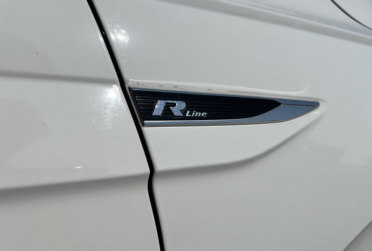 Volkswagen Polo 1.0 TSI 95Ch R-Line