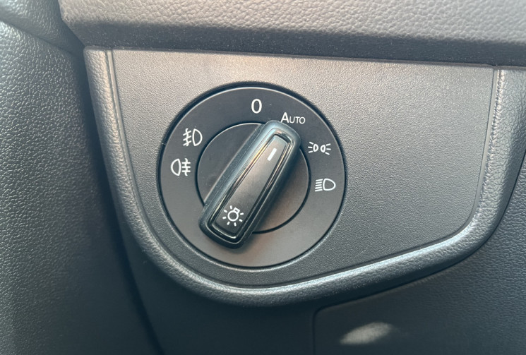 Volkswagen Polo 1.0 TSI 95 R-Line