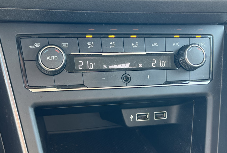 Volkswagen Polo 1.0 TSI 95 R-Line