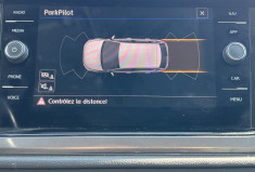 Volkswagen Polo 1.0 TSI 95 R-Line