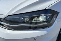 Volkswagen Polo 1.0 TSI 95Ch R-Line