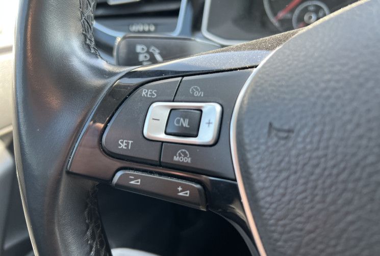 Volkswagen Polo 1.0 TSI 95 R-Line