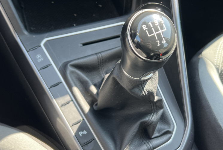 Volkswagen Polo 1.0 TSI 95 R-Line