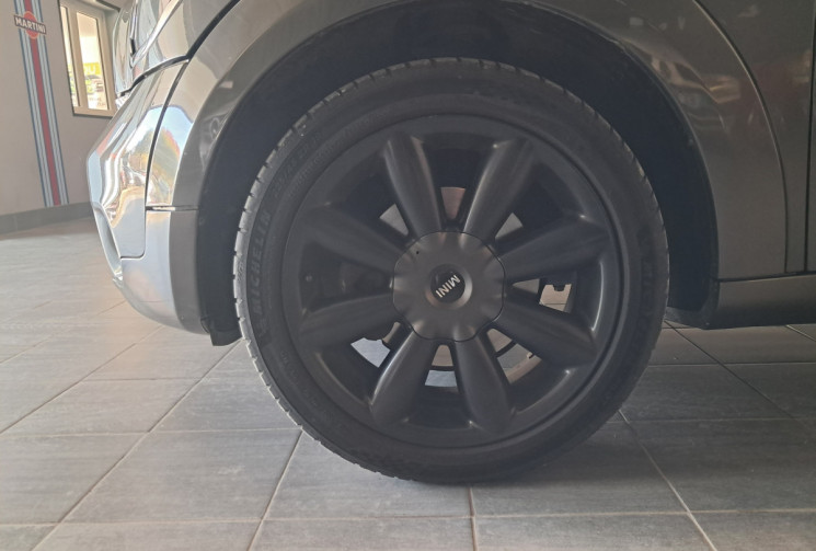 Mini Countryman (R60) Cooper SD 143ch Pack Red Hot Chili II - TBE - SUIVI GGE - GARANTIE -