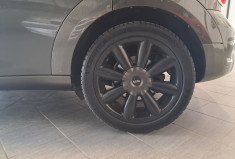 Mini Countryman (R60) Cooper SD 143ch Pack Red Hot Chili II - TBE - SUIVI GGE - GARANTIE -