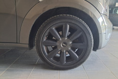 Mini Countryman (R60) Cooper SD 143ch Pack Red Hot Chili II - TBE - SUIVI GGE - GARANTIE -