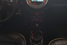 Mini Countryman (R60) Cooper SD 143ch Pack Red Hot Chili II - TBE - SUIVI GGE - GARANTIE -