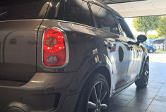 Mini Countryman (R60) Cooper SD 143ch Pack Red Hot Chili II - TBE - SUIVI GGE - GARANTIE -