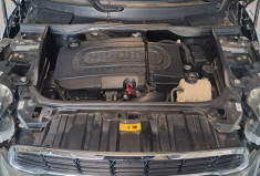 Mini Countryman (R60) Cooper SD 143ch Pack Red Hot Chili II - TBE - SUIVI GGE - GARANTIE -