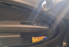 Mini Countryman (R60) Cooper SD 143ch Pack Red Hot Chili II - TBE - SUIVI GGE - GARANTIE -