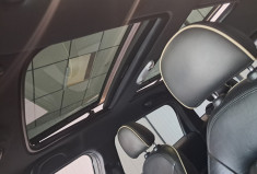 Mini Countryman (R60) Cooper SD 143ch Pack Red Hot Chili II - TBE - SUIVI GGE - GARANTIE -