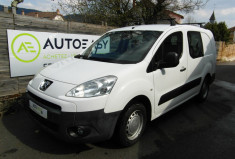 Peugeot Partner PARTNER XL CABINE APPROFONDIE 1.6HDI 90