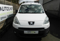Peugeot Partner PARTNER XL CABINE APPROFONDIE 1.6HDI 90