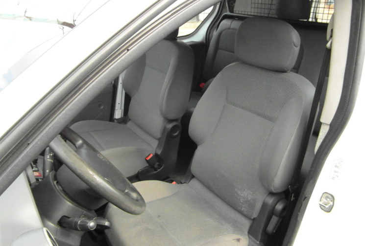 Peugeot Partner PARTNER XL CABINE APPROFONDIE 1.6HDI 90