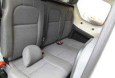 Peugeot Partner PARTNER XL CABINE APPROFONDIE 1.6HDI 90